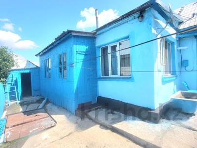 Отдельный дом · 4 комнаты · 70 м² · 5 сот., Тельмана за 12.5 млн 〒 в Темиртау