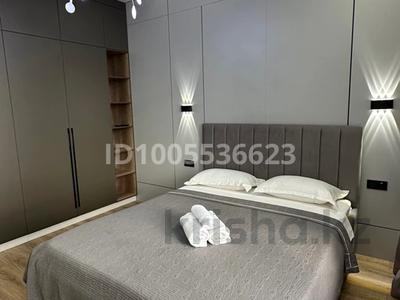 2-комнатная квартира · 47 м² · 15/16 этаж, Улы дала 29/1 — Улы дала-Туран за 20 000 ₸ в Астане, Есильский р-н