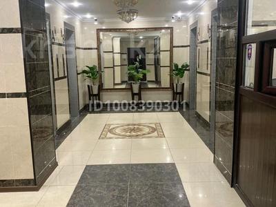 2-комнатная квартира · 52 м² · 10/25 этаж, мкр 11 112В за 16 млн 〒 в Актобе