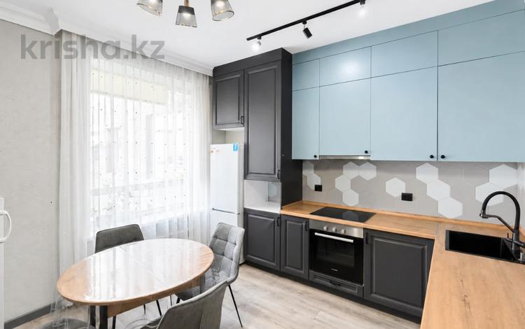 3-бөлмелі пәтер · 86.4 м² · 7/10 қабат, Кумисбекова 11 — Джангильдина, бағасы: 46.8 млн ₸ в Астане, Сарыарка р-н — фото 11