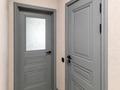 3-бөлмелі пәтер · 86.4 м² · 7/10 қабат, Кумисбекова 11 — Джангильдина, бағасы: 46.8 млн ₸ в Астане, Сарыарка р-н — фото 13