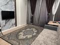 1-бөлмелі пәтер · 40 м² · 6/10 қабат, Кенесары 64 — Кенесары, бағасы: 28.5 млн ₸ в Астане, р-н Байконур