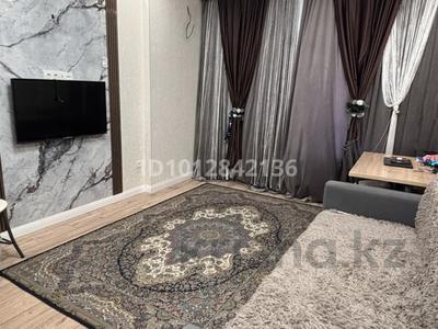 1-бөлмелі пәтер · 40 м² · 6/10 қабат, Кенесары 64 — Кенесары, бағасы: 28.5 млн ₸ в Астане, р-н Байконур