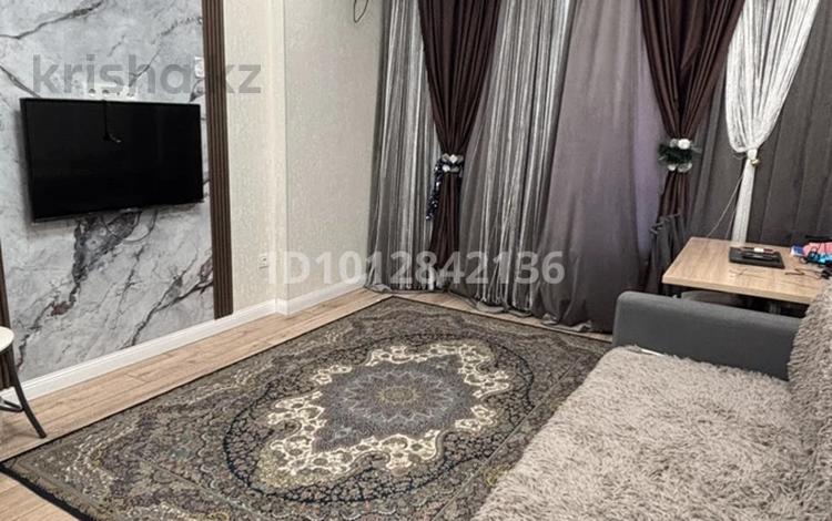 1-бөлмелі пәтер · 40 м² · 6/10 қабат, Кенесары 64 — Кенесары, бағасы: 28.5 млн ₸ в Астане, р-н Байконур — фото 2