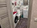 1-бөлмелі пәтер · 40 м² · 6/10 қабат, Кенесары 64 — Кенесары, бағасы: 28.5 млн ₸ в Астане, р-н Байконур — фото 13