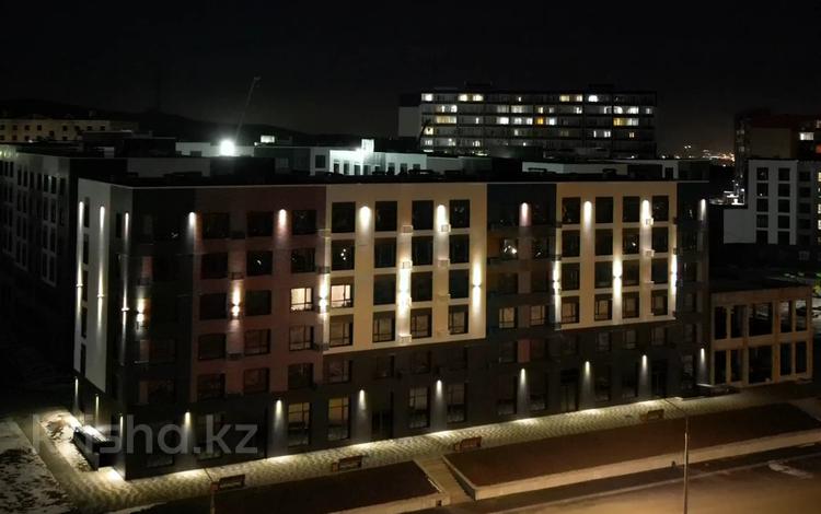 4-комнатная квартира · 121.03 м², И.Есенберлина 11 за ~ 54.5 млн 〒 в Усть-Каменогорске — фото 31