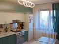 3-бөлмелі пәтер · 70 м² · 8/9 қабат, мкр 12 50г — Мерей, 56школа, 51школа, Аида, бағасы: 23.5 млн ₸ в Актобе — фото 3