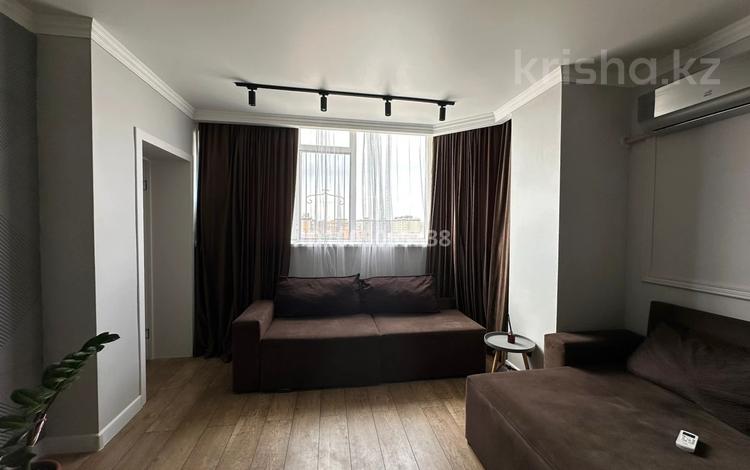 3-комнатная квартира · 75 м² · 9/9 этаж, мкр. Алтын орда, Батыс 2 за 34 млн ₸ в Актобе — фото 2
