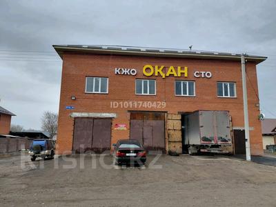 Гараж · 150 м² · Кайынды 13/1 — Детская деревня за 330 000 〒 в Усть-Каменогорске, Ахмирово