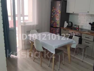 2-бөлмелі пәтер · 55 м² · 4/9 қабат, ул. Бактыораза Бейсекбаева 9, бағасы: 38 млн ₸ в Астане, р-н Байконур