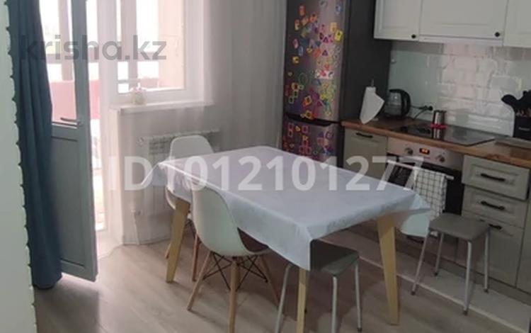 2-бөлмелі пәтер · 55 м² · 4/9 қабат, ул. Бактыораза Бейсекбаева 9, бағасы: 38 млн ₸ в Астане, р-н Байконур — фото 2