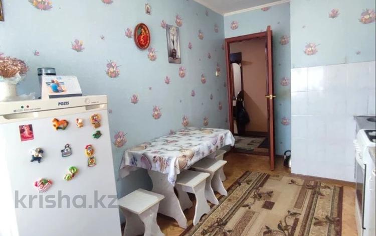 3-бөлмелі пәтер · 72 м² · 2/10 қабат, Шакшак Жанибек батыра, бағасы: 28.5 млн ₸ в Костанае — фото 19