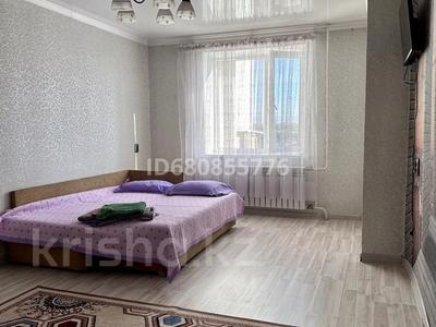 1-комнатная квартира · 35 м² · 4/4 этаж, Назарбаева — Шевченко Назарбаева за 9 000 〒 в Талдыкоргане