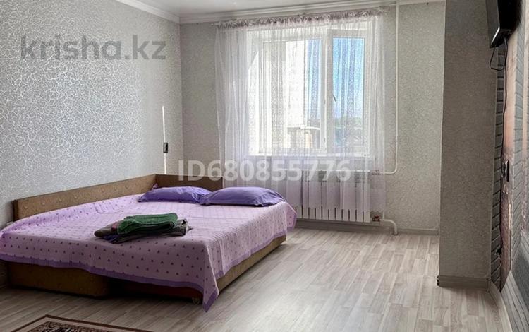 1-комнатная квартира · 35 м² · 4/4 этаж, Назарбаева — Шевченко Назарбаева за 9 000 ₸ в Талдыкоргане — фото 10