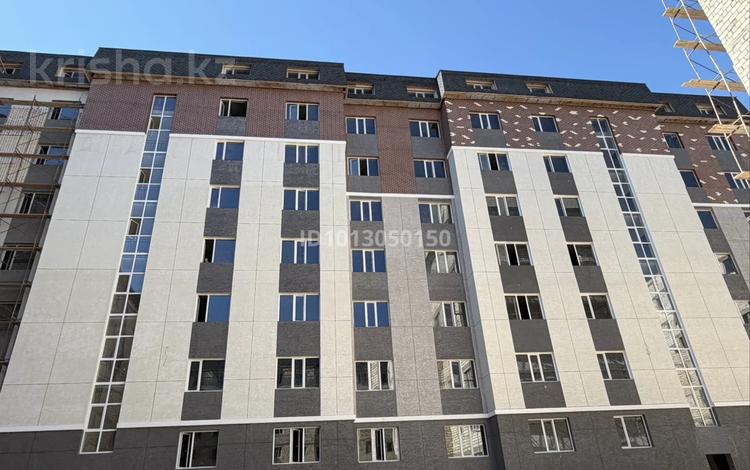 2-комнатная квартира · 74 м² · 5/7 этаж, 41-й мкр за 18.5 млн ₸ в Актау — фото 4