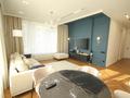 3-бөлмелі пәтер · 85 м² · 10/21 қабат, Аль-Фараби 27 — Сейфуллина, бағасы: 900 000 ₸ в Алматы, Бостандыкский р-н