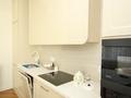 3-бөлмелі пәтер · 85 м² · 10/21 қабат, Аль-Фараби 27 — Сейфуллина, бағасы: 900 000 ₸ в Алматы, Бостандыкский р-н — фото 8