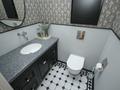 3-бөлмелі пәтер · 85 м² · 10/21 қабат, Аль-Фараби 27 — Сейфуллина, бағасы: 900 000 ₸ в Алматы, Бостандыкский р-н — фото 11