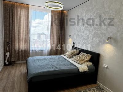 2-бөлмелі пәтер · 49.1 м² · 15/19 қабат, Туран 57/1 — Горячие предложения, бағасы: 38 млн ₸ в Астане, Нура р-н