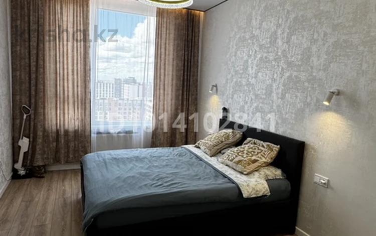 2-бөлмелі пәтер · 49.1 м² · 15/19 қабат, Туран 57/1 — Горячие предложения, бағасы: 38 млн ₸ в Астане, Нура р-н — фото 7