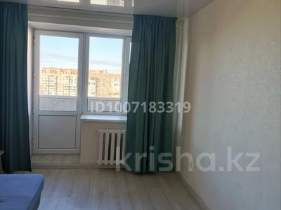 1-комнатная квартира · 42 м² · 10/10 этаж, Бекхожина 11/1 — Бекхожина за 18.5 млн ₸ в Павлодаре