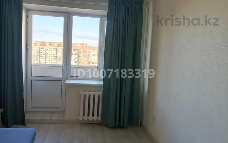 1-комнатная квартира · 42 м² · 10/10 этаж, Бекхожина 11/1 — Бекхожина за 18.5 млн ₸ в Павлодаре — фото 2