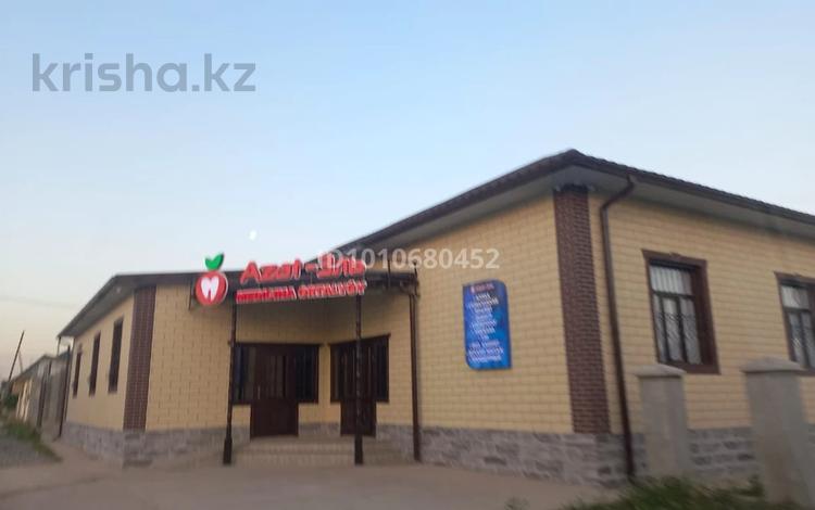 Медцентры и аптеки · 300 м² за 540 000 ₸ в Шымкенте, Абайский р-н — фото 3