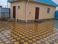 Отдельный дом • 5 комнат • 306 м² • 9 сот., мкр Самал за 70 млн 〒 в Атырау, мкр Самал — фото 2