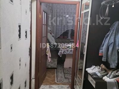 1-комнатная квартира · 34.4 м² · 3/5 этаж, Аскарова — Гамалея за 5.5 млн 〒 в Таразе