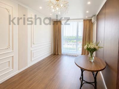 3-комнатная квартира · 67 м² · 7/10 этаж, мкр №1, Толе би Утеген батыр — Толе би Утеген батыр за 52 млн 〒 в Алматы, Ауэзовский р-н