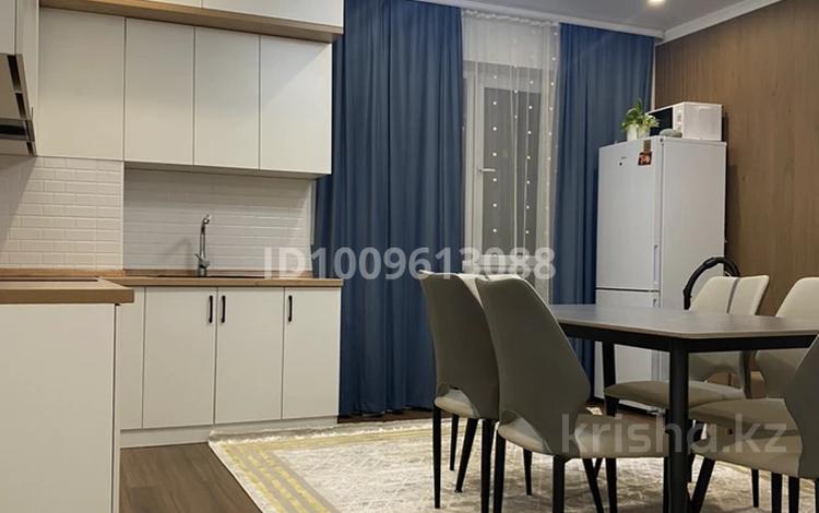 3-комнатная квартира · 67 м² · 7/10 этаж, мкр №1, мкр №1 толеби Утеген батыр 285/8 за 55 млн 〒 в Алматы, Ауэзовский р-н — фото 9