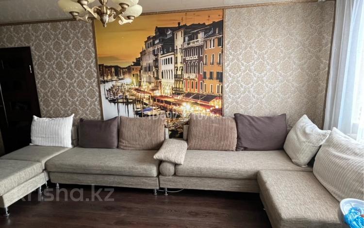4-бөлмелі пәтер · 86 м² · 6/6 қабат, Шаяхметова 23, бағасы: 29 млн ₸ в Усть-Каменогорске, Ульбинский — фото 2