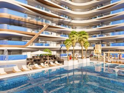 3-комнатная квартира, 115 м², 17/17 этаж, Дубай за ~ 236.8 млн 〒