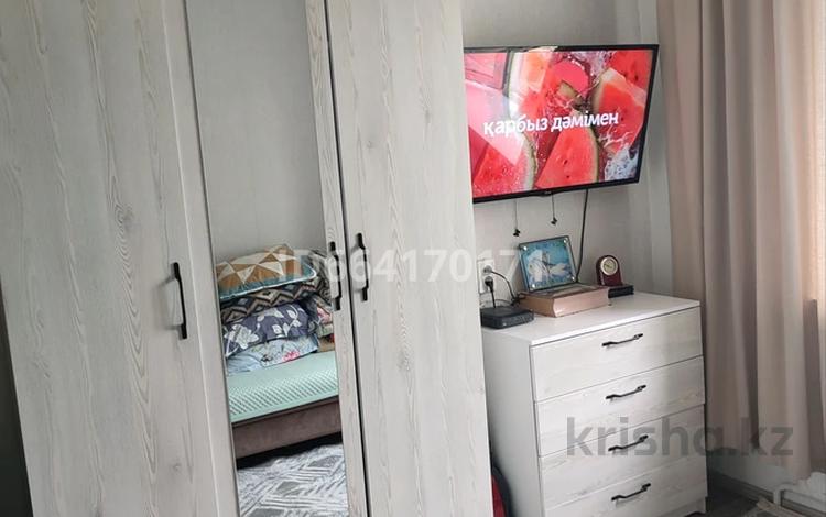 1-комнатная квартира · 14 м² · 5/5 этаж, Сембинова за 7.2 млн ₸ в Астане, р-н Байконур — фото 15