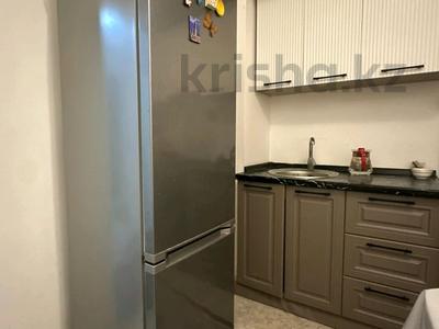 2-бөлмелі пәтер · 56 м² · 2/9 қабат, Ырысты 46/6, 46/7, 46/8, 46/10, 46/11, 46/12, 46/13, бағасы: 200 000 〒 в Алматы, Алатауский р-н