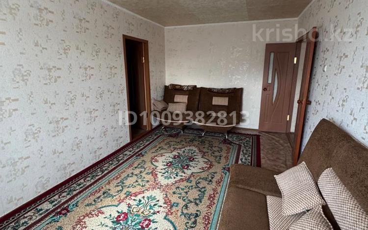2-бөлмелі пәтер · 46 м² · 4/5 қабат, мкр Карасу — Аль фараби, бағасы: 120 000 ₸ в Таразе — фото 2