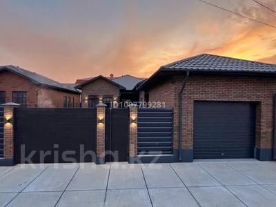 Отдельный дом · 6 комнат · 260 м² · 6 сот., проспект Астана 1 за 78 млн 〒 в 