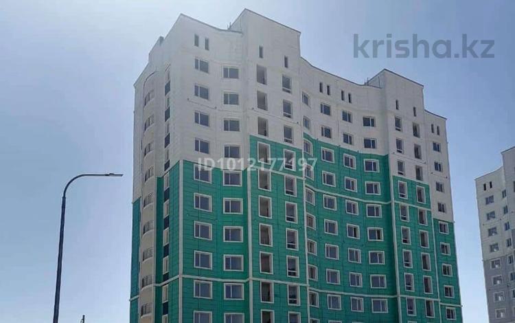 1-комнатная квартира · 42 м² · 5/12 этаж, 11 35/2 — Жаңа қала за 15 млн ₸ в Туркестане — фото 10