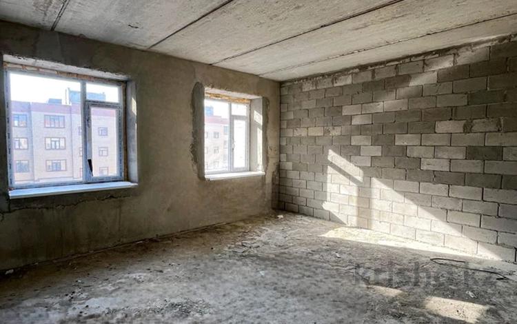 3-комнатная квартира · 104 м² · 6/7 этаж, 17-й мкр бн за 24 млн ₸ в Актау — фото 2