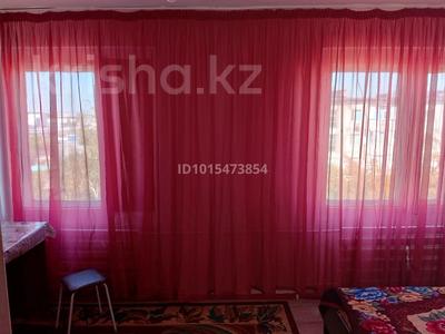 1-комнатная квартира · 17.5 м² · 5/5 этаж, Шонанулы 41 — район ЖасУлана за 7.5 млн ₸ в Астане, р-н Байконур