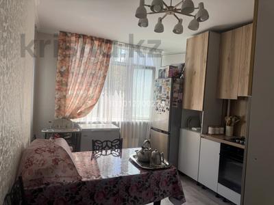 3-бөлмелі пәтер · 74.5 м² · 4/6 қабат, мкр Кокжиек 12, бағасы: 38 млн ₸ в Алматы, Жетысуский р-н