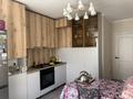 3-комнатная квартира · 74.5 м² · 4/6 этаж, мкр Кокжиек 12 за 38 млн ₸ в Алматы, Жетысуский р-н — фото 2
