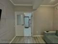 3-бөлмелі пәтер · 69.3 м² · 8/10 қабат, мкр Шугыла, бағасы: 42 млн ₸ в Алматы, Наурызбайский р-н — фото 14
