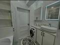 3-бөлмелі пәтер · 69.3 м² · 8/10 қабат, мкр Шугыла, бағасы: 42 млн ₸ в Алматы, Наурызбайский р-н — фото 19