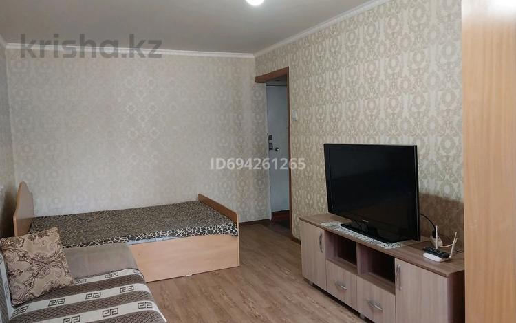 1-комнатная квартира · 35 м² · 1/5 этаж, Абая 120А за 9 500 ₸ в Петропавловске — фото 8