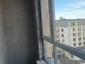 4-комнатная квартира · 107 м² · 6/6 этаж, мкр Гажайып, Бауыржана Момышулы 9 за 62 млн ₸ в Алматы, Алатауский р-н — фото 4