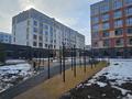 4-комнатная квартира · 107 м² · 6/6 этаж, мкр Гажайып, Бауыржана Момышулы 9 за 62 млн ₸ в Алматы, Алатауский р-н — фото 20