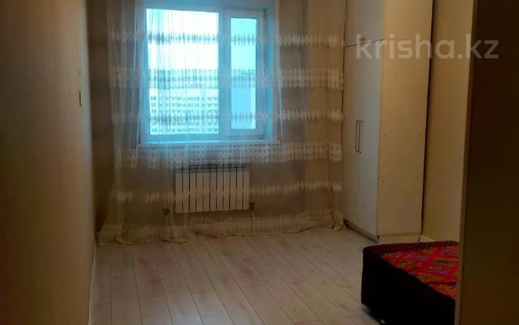 1-бөлмелі пәтер · 36.8 м² · 15/16 қабат, Тлендиева 44a, бағасы: 16.5 млн ₸ в Астане, Сарыарка р-н — фото 7
