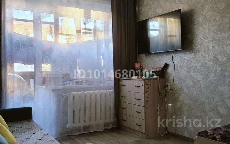 1-бөлмелі пәтер · 26.1 м² · 2/5 қабат, Интернациональная — ТД "Кристалл", бағасы: 11.9 млн ₸ в Щучинске — фото 2