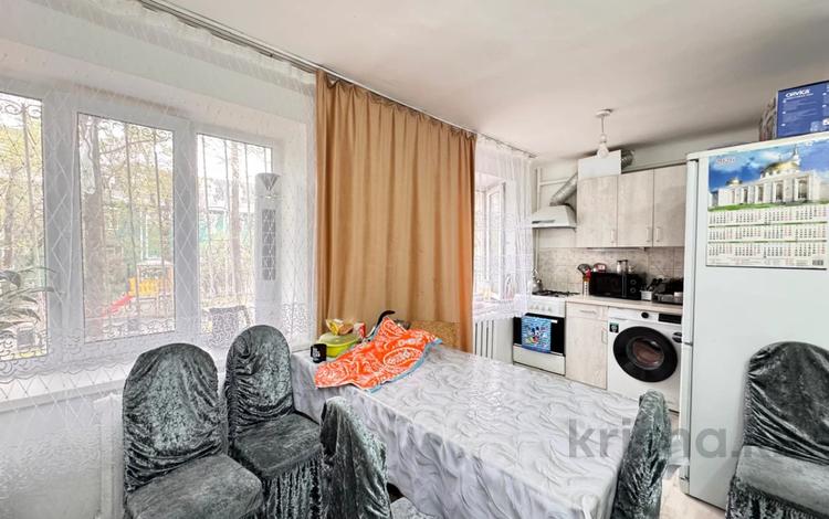 3-комнатная квартира · 58 м² · 1/4 этаж, Назарбаева 174А за 65 млн ₸ в Алматы, Медеуский р-н — фото 2